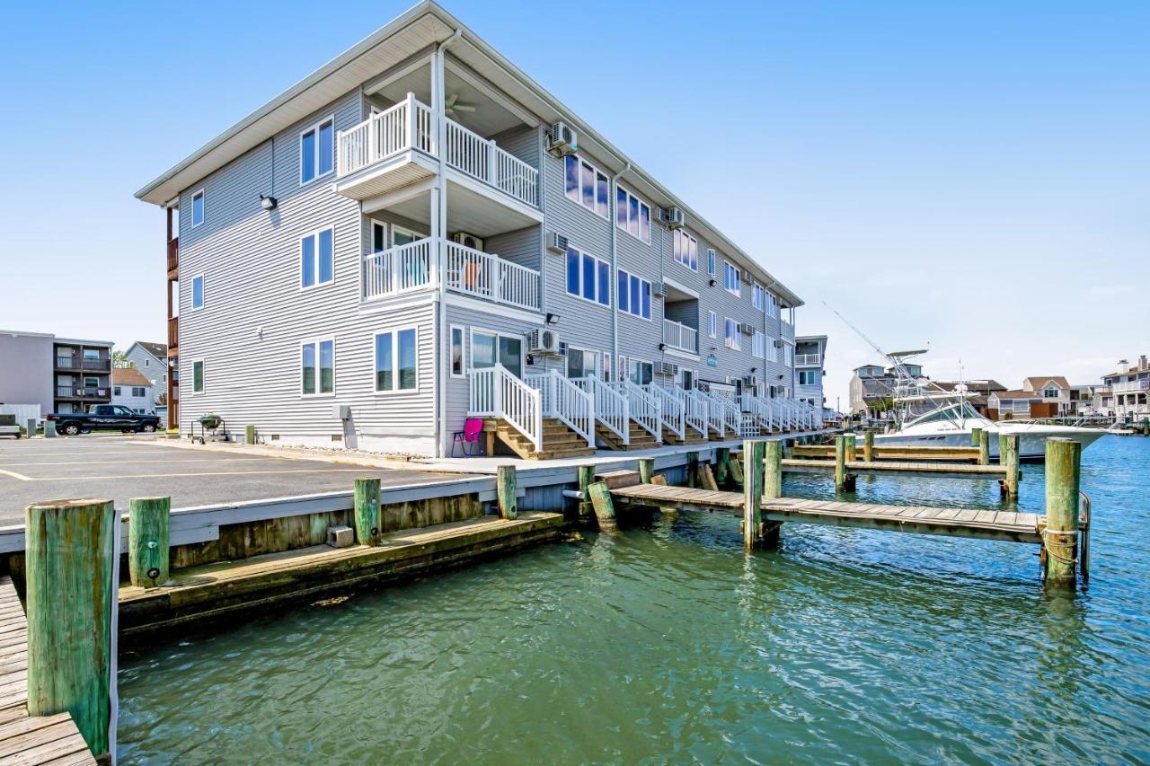 Boho Bayshore 42 Ocean City Exterior photo