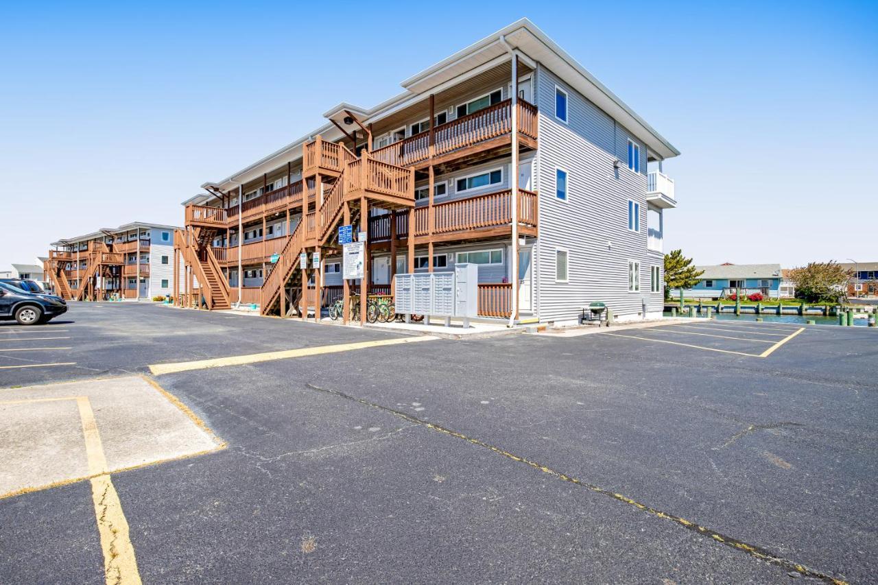 Boho Bayshore 42 Ocean City Exterior photo